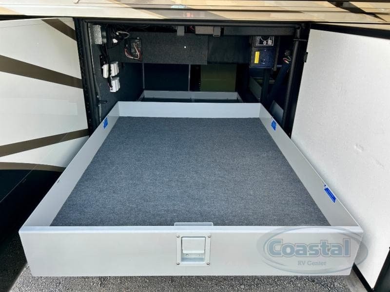 2023 Newmar 2023 Newmar Ventana - thumbnail 56