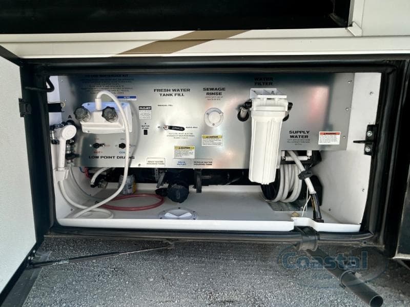 2023 Newmar 2023 Newmar Ventana - thumbnail 62