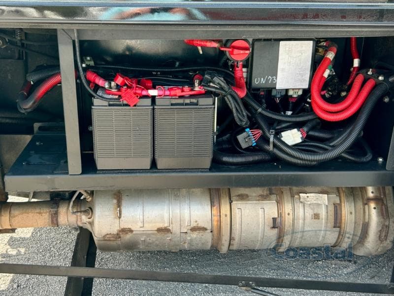 2023 Newmar 2023 Newmar Ventana - thumbnail 63