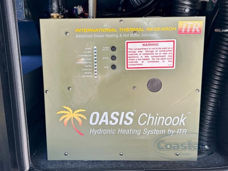 2023 Newmar 2023 Newmar Ventana - thumbnail 65