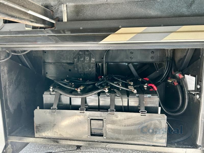 2023 Newmar 2023 Newmar Ventana - thumbnail 66