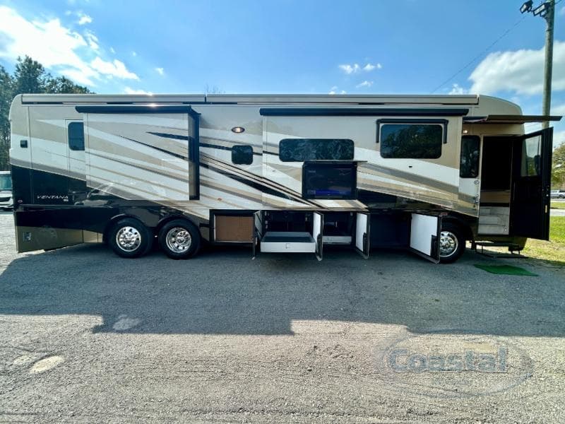 2023 Newmar 2023 Newmar Ventana - thumbnail 67