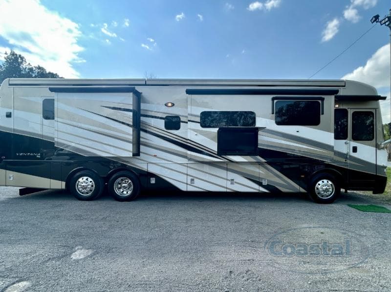 2023 Newmar 2023 Newmar Ventana - thumbnail 68