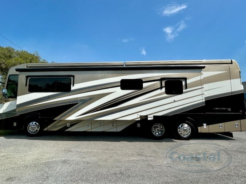 2023 Newmar 2023 Newmar Ventana - thumbnail 69