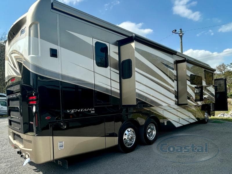 2023 Newmar 2023 Newmar Ventana - thumbnail 70