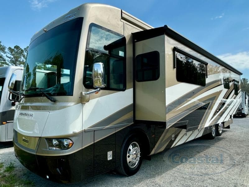 2023 Newmar 2023 Newmar Ventana - thumbnail 71