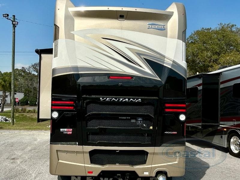 2023 Newmar 2023 Newmar Ventana - thumbnail 72