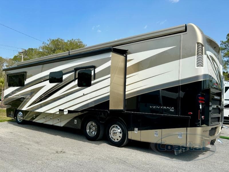 2023 Newmar 2023 Newmar Ventana - thumbnail 73
