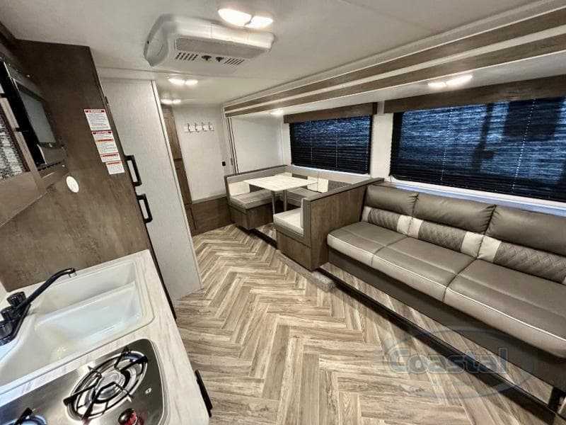 2022 Forest River 2022 Forest River Salem FSX - thumbnail 3