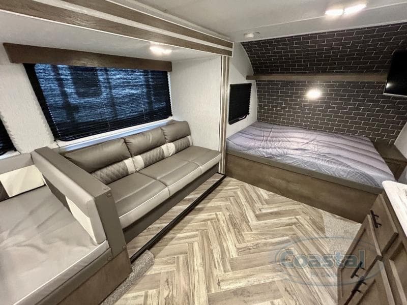 2022 Forest River 2022 Forest River Salem FSX - thumbnail 7