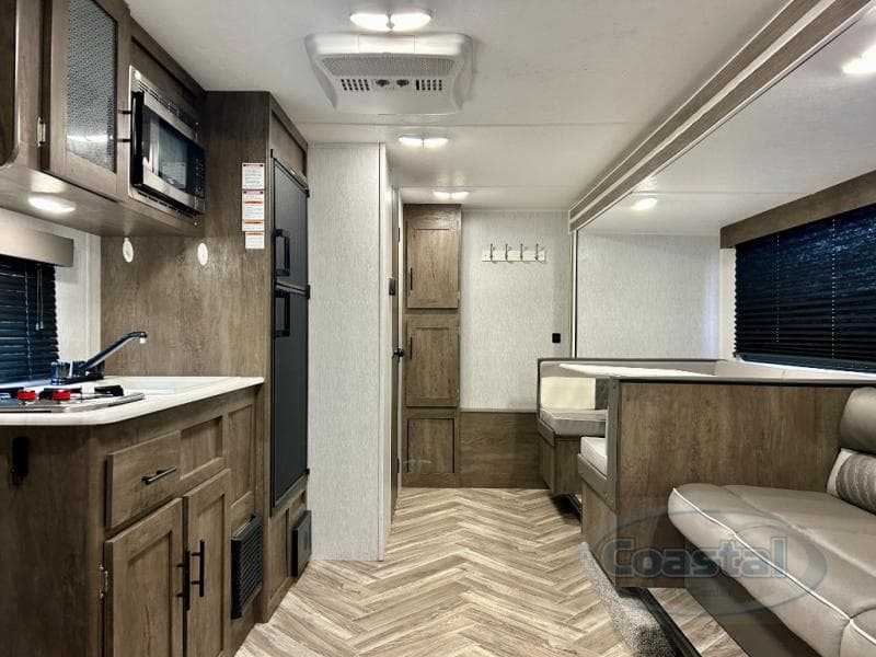 2022 Forest River 2022 Forest River Salem FSX - thumbnail 8