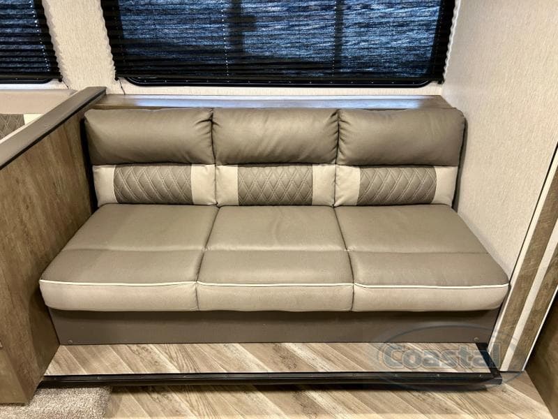 2022 Forest River 2022 Forest River Salem FSX - thumbnail 9