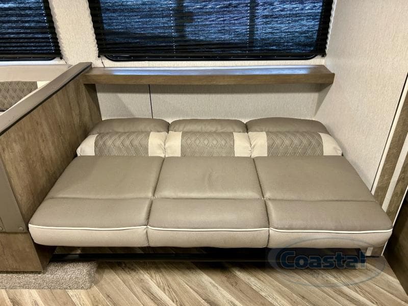 2022 Forest River 2022 Forest River Salem FSX - thumbnail 10