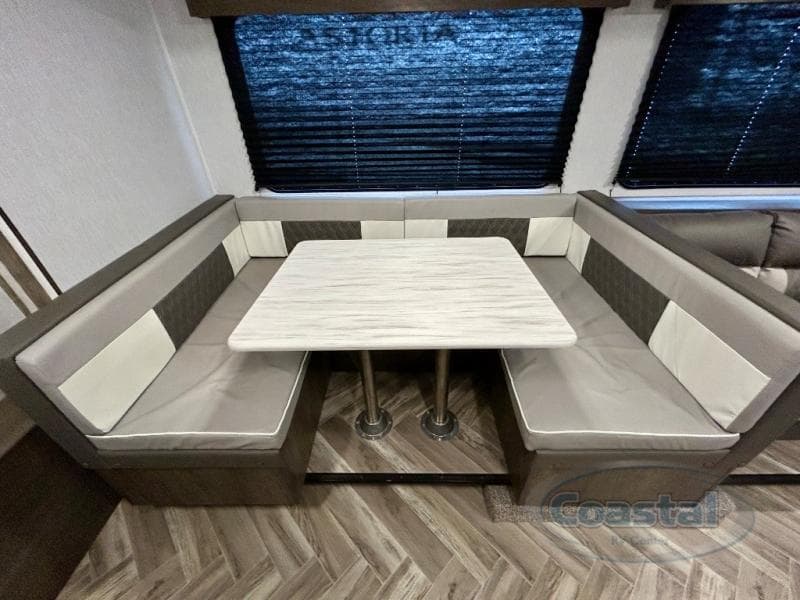 2022 Forest River 2022 Forest River Salem FSX - thumbnail 11