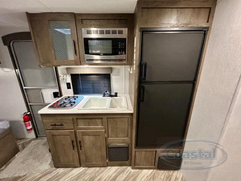 2022 Forest River 2022 Forest River Salem FSX - thumbnail 12