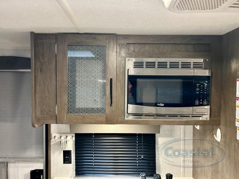 2022 Forest River 2022 Forest River Salem FSX - thumbnail 13