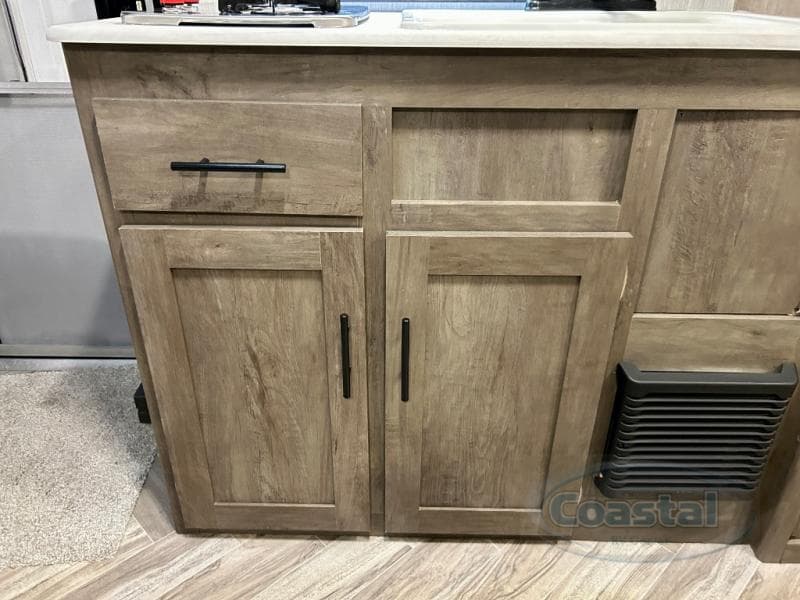 2022 Forest River 2022 Forest River Salem FSX - thumbnail 14