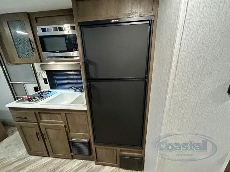 2022 Forest River 2022 Forest River Salem FSX - thumbnail 15