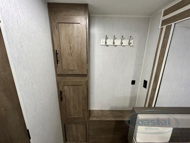 2022 Forest River 2022 Forest River Salem FSX - thumbnail 16