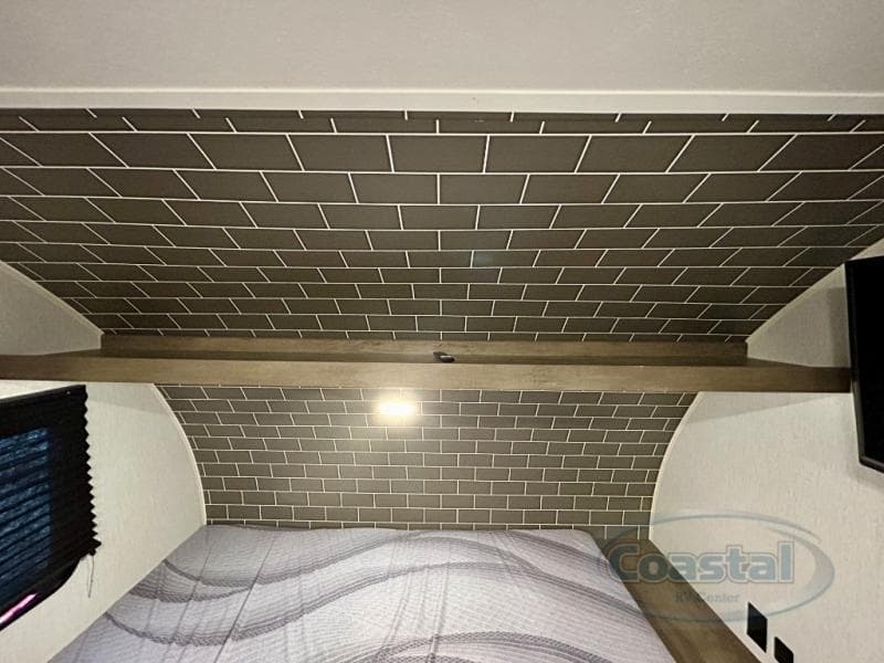 2022 Forest River 2022 Forest River Salem FSX - thumbnail 19