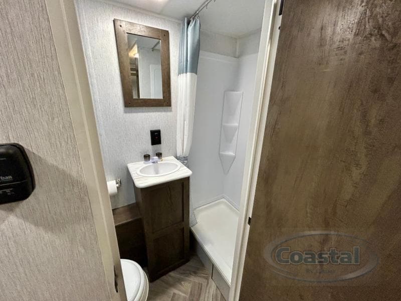 2022 Forest River 2022 Forest River Salem FSX - thumbnail 21