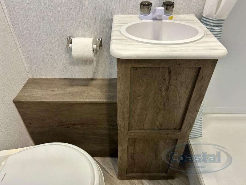 2022 Forest River 2022 Forest River Salem FSX - thumbnail 22