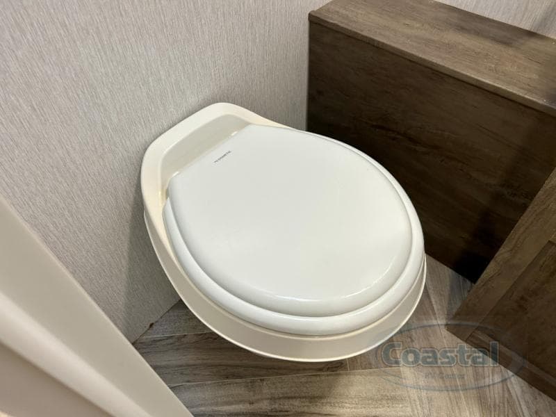 2022 Forest River 2022 Forest River Salem FSX - thumbnail 25