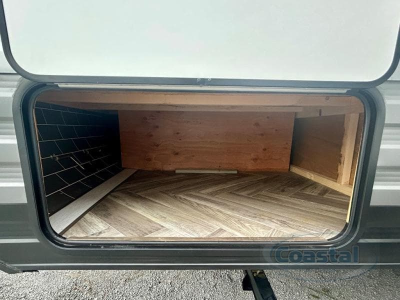 2022 Forest River 2022 Forest River Salem FSX - thumbnail 26