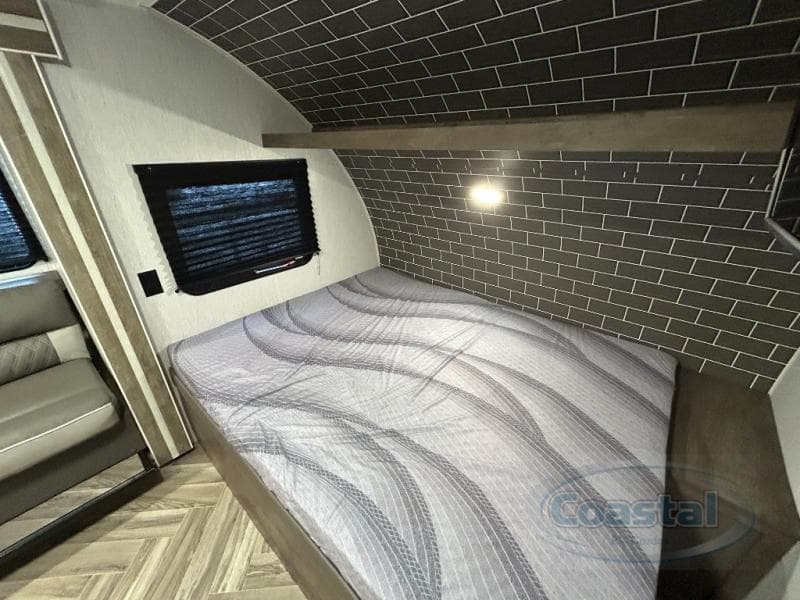 2022 Forest River 2022 Forest River Salem FSX - thumbnail 28