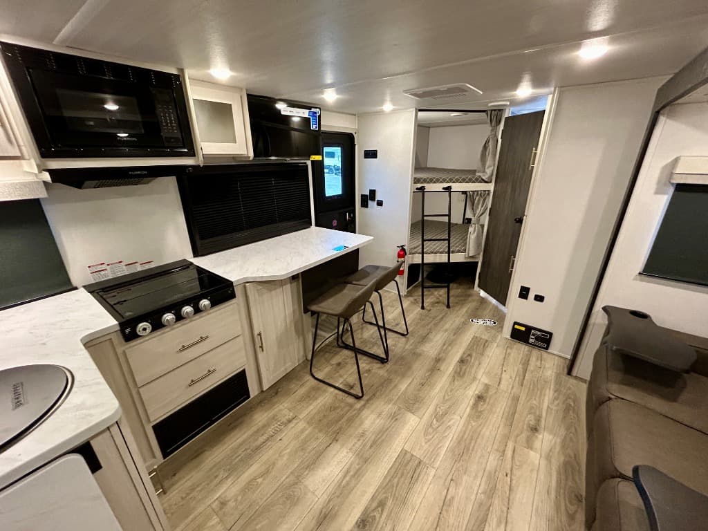 2027 Forest River 2027 Forest River R-Pod Un-Mapped - thumbnail 6