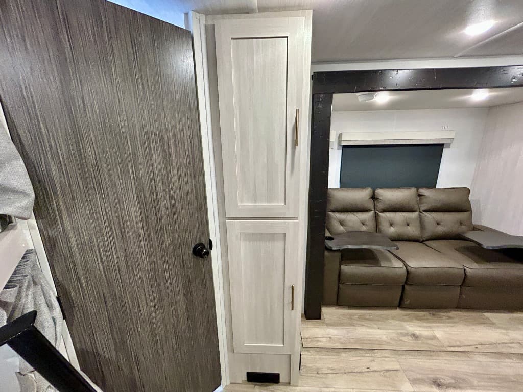 2027 Forest River 2027 Forest River R-Pod Un-Mapped - thumbnail 8