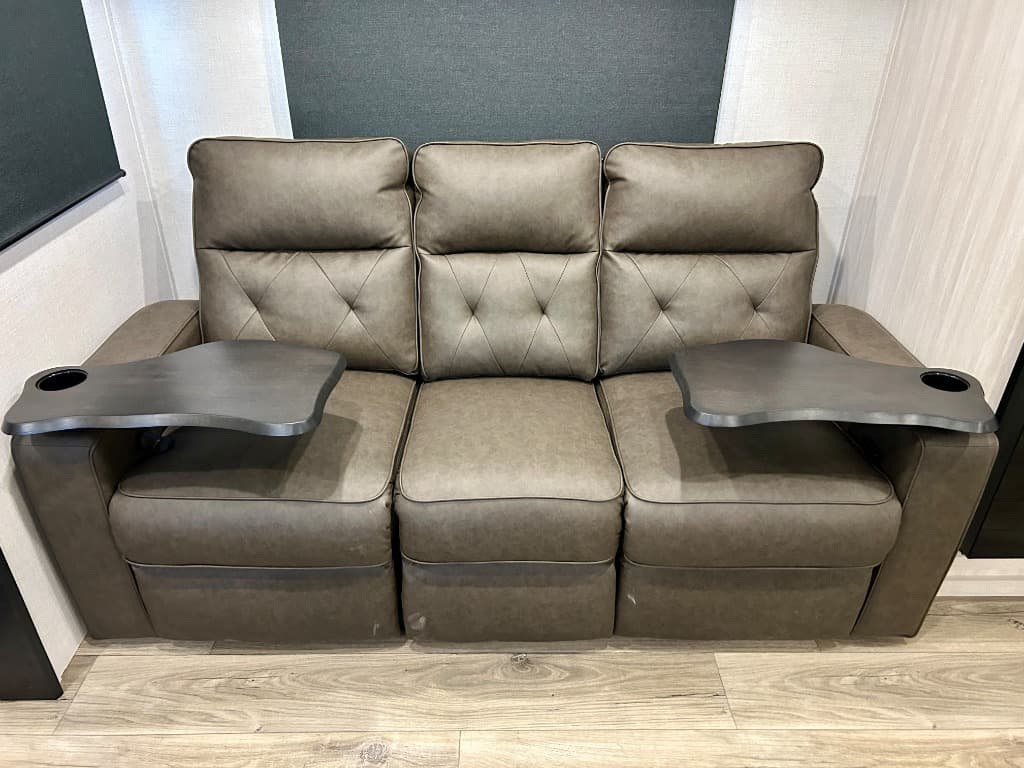 2027 Forest River 2027 Forest River R-Pod Un-Mapped - thumbnail 9