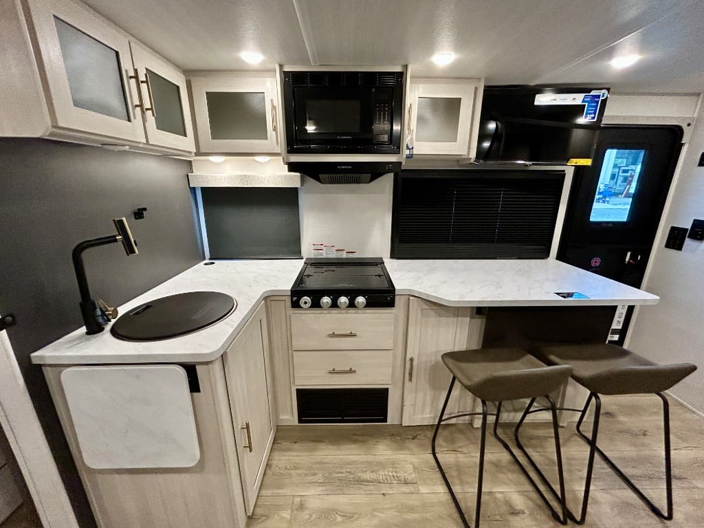 2027 Forest River 2027 Forest River R-Pod Un-Mapped - thumbnail 10