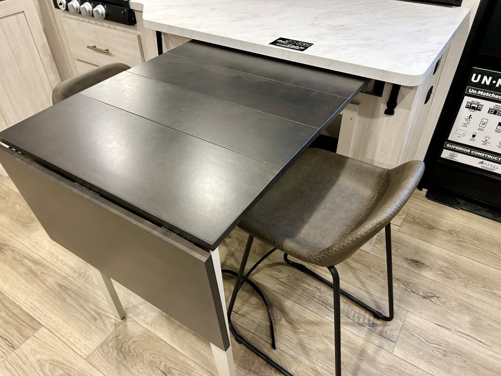 2027 Forest River 2027 Forest River R-Pod Un-Mapped - thumbnail 13