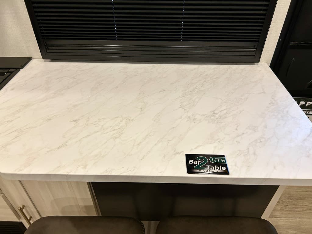 2027 Forest River 2027 Forest River R-Pod Un-Mapped - thumbnail 14