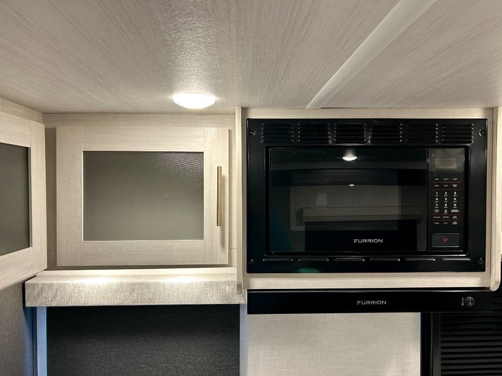 2027 Forest River 2027 Forest River R-Pod Un-Mapped - thumbnail 17