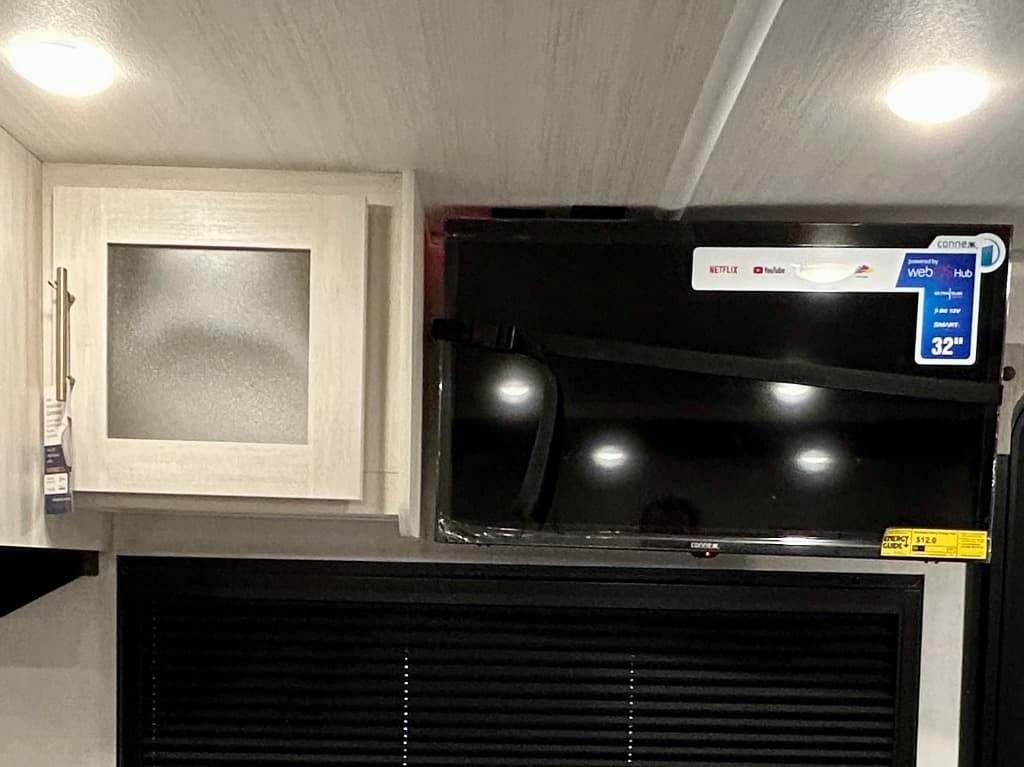 2027 Forest River 2027 Forest River R-Pod Un-Mapped - thumbnail 18