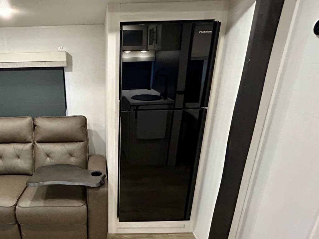 2027 Forest River 2027 Forest River R-Pod Un-Mapped - thumbnail 21