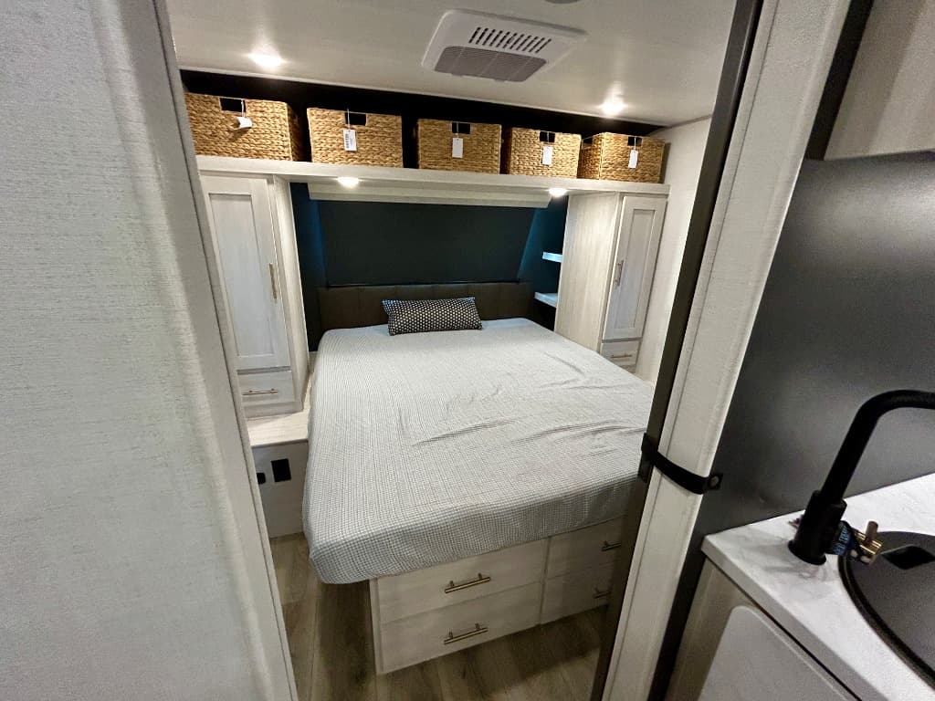 2027 Forest River 2027 Forest River R-Pod Un-Mapped - thumbnail 23