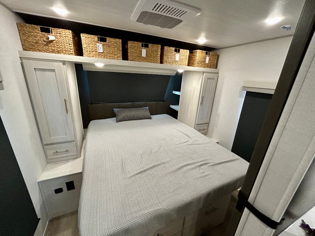 2027 Forest River 2027 Forest River R-Pod Un-Mapped - thumbnail 24