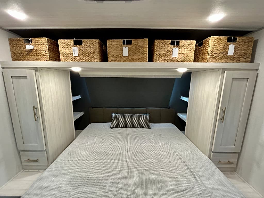 2027 Forest River 2027 Forest River R-Pod Un-Mapped - thumbnail 25