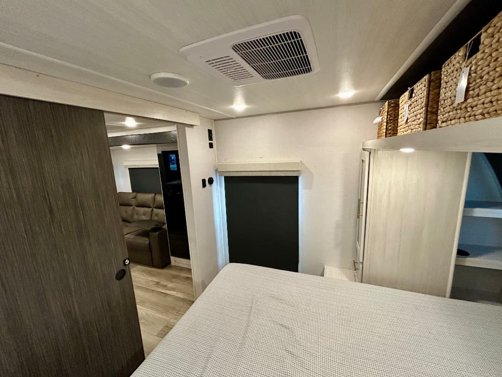 2027 Forest River 2027 Forest River R-Pod Un-Mapped - thumbnail 27