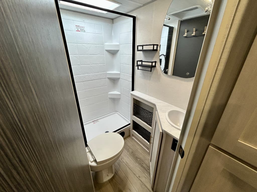 2027 Forest River 2027 Forest River R-Pod Un-Mapped - thumbnail 28