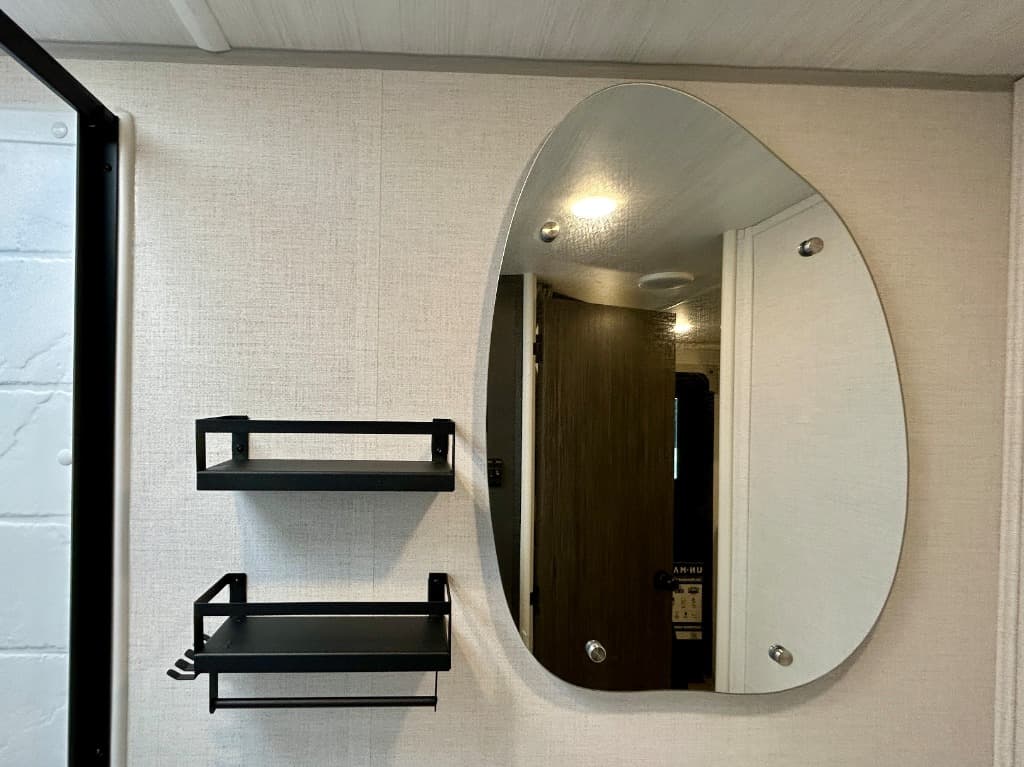 2027 Forest River 2027 Forest River R-Pod Un-Mapped - thumbnail 29