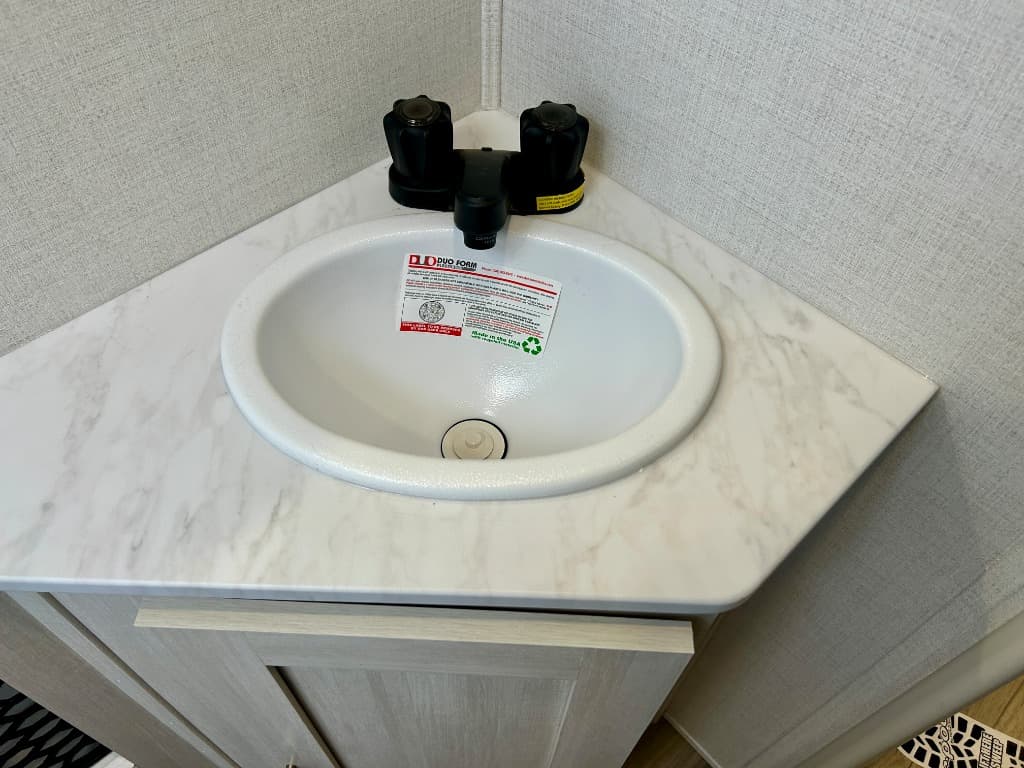 2027 Forest River 2027 Forest River R-Pod Un-Mapped - thumbnail 30