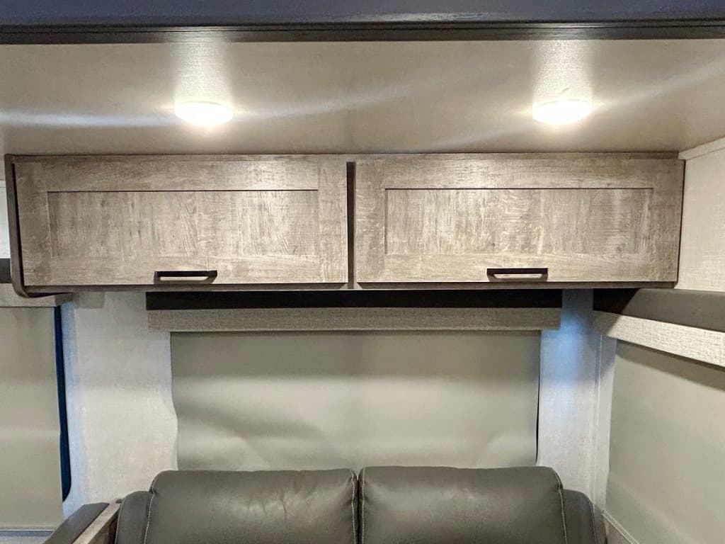 2023 Forest River 2023 Forest River Grand Surveyor - thumbnail 8