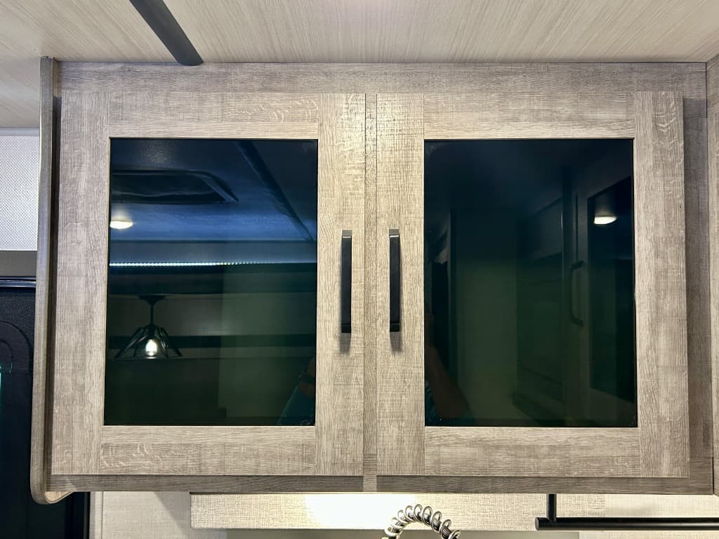 2023 Forest River 2023 Forest River Grand Surveyor - thumbnail 11