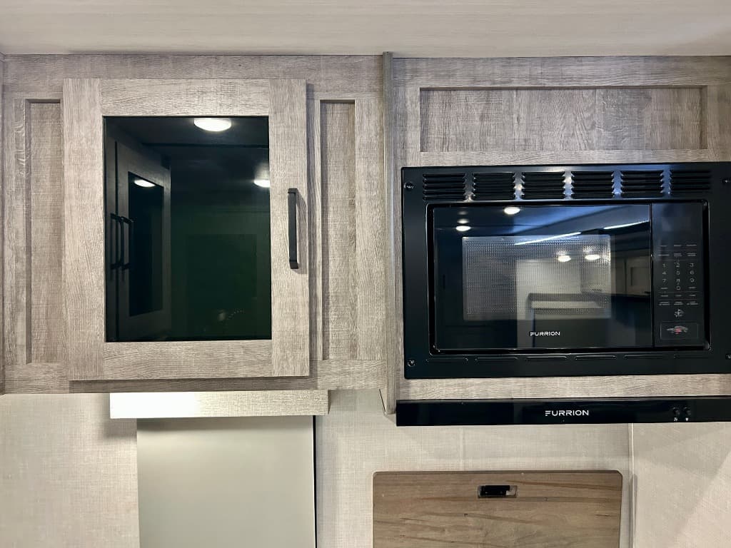 2023 Forest River 2023 Forest River Grand Surveyor - thumbnail 12