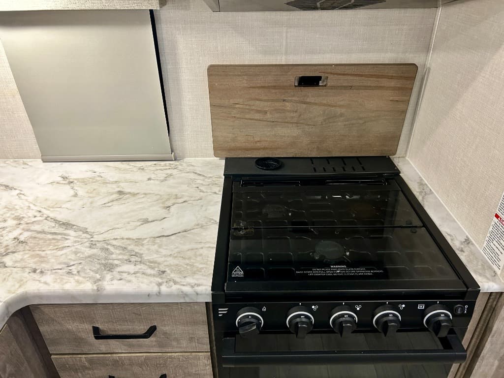 2023 Forest River 2023 Forest River Grand Surveyor - thumbnail 14