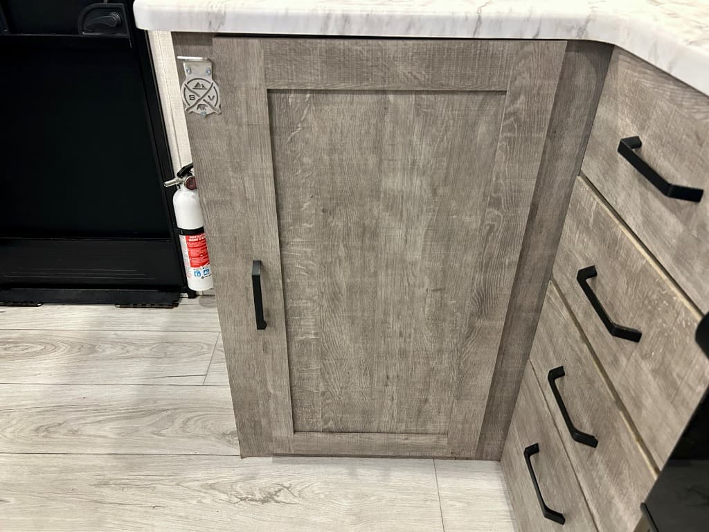 2023 Forest River 2023 Forest River Grand Surveyor - thumbnail 15